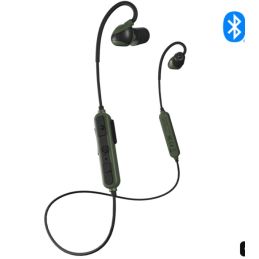 Advance IN EAR CAVO - Green