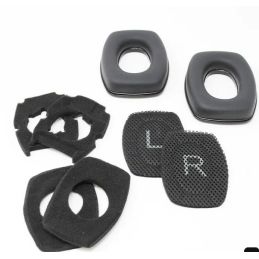 Link/Defy Hygene kit - Black