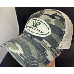 Vortex Camo Tactical Hat