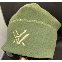 Vortex Knit Hat Green...