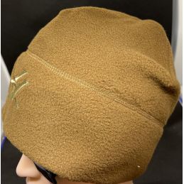 Vortex Knit Hat Desert Tan...