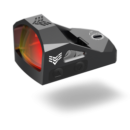 SWAMPFOX Liberty Red Dot