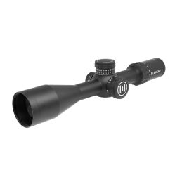 NEXUS GEN II 4-25×50 FFP APR-2D MRAD