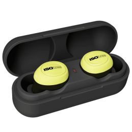 Free 2.0 EN352 IN EAR - Yellow