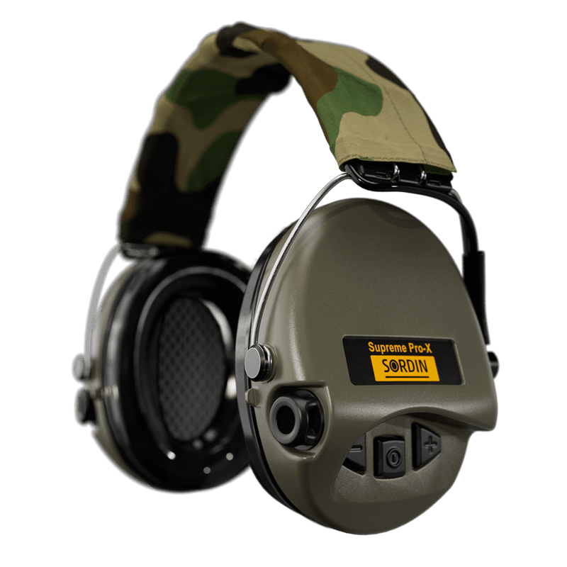 Supreme Pro X Verde Archetto Camouflage Supreme Pro X Verde Archetto Camouflage