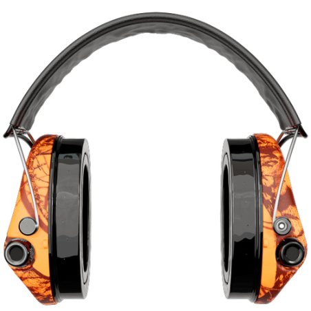 Supreme Pro X Blaze with LED Sordin