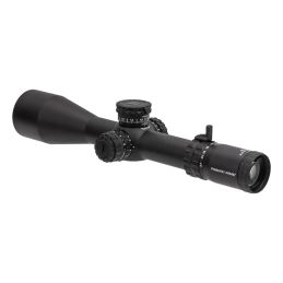 GLx 4.5-27x56 FFP Illuminato ACSS Apollo 6.5CR /.224V