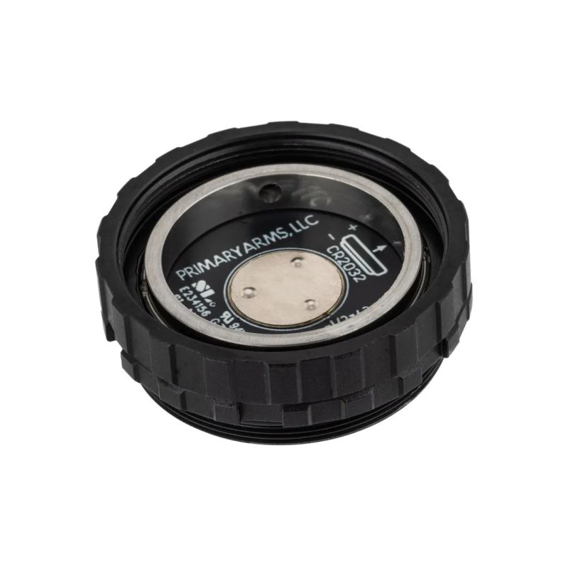 Primary Arms AutoLive Battery Cap