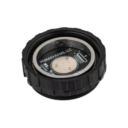 Primary Arms AutoLive Battery Cap