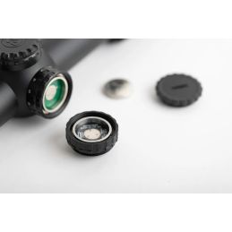 Primary Arms AutoLive Battery Cap