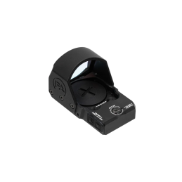 GLx RS-15 Mini Reflex Sight - 3 MOA Dot