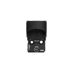 GLx RS-15 Mini Reflex Sight - 3 MOA Dot