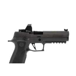 GLx RS-15 Mini Reflex Sight - 3 MOA Dot