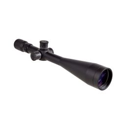 X50 10-50×60 Riflescope