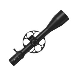 T50i 5-50x60i ED Riflescope