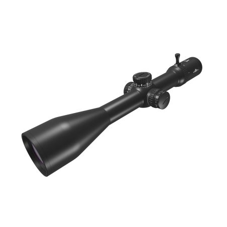 T50i 5-50x60i ED Riflescope
