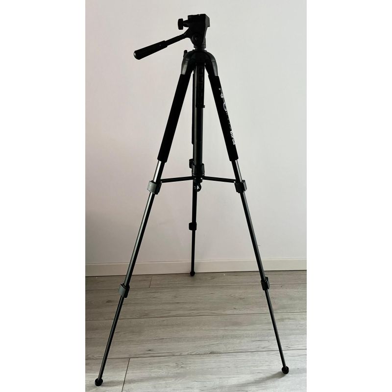 Treppiede RP OPTIX mod.BiPod