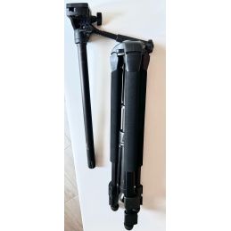 Treppiede RP OPTIX mod.BiPod
