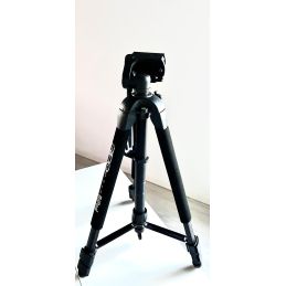 Treppiede RP OPTIX mod.BiPod