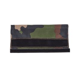 Headband Cover - Tessuto Camo