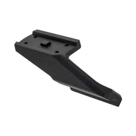 Micro Dot Offset Mount For PAO MicroPrisms™ - Black