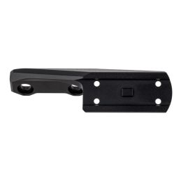 Micro Dot Offset Mount For PAO MicroPrisms™ - Black