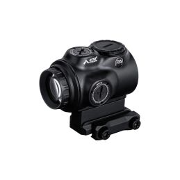 GLx 1x MicroPrism with Red...