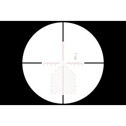 SLx 3-18x50mm FFP Gen II Rifle Scope - Illuminated ACSS Athena BPR MIL Reticle