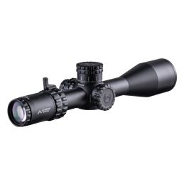 SLx 3-18x50mm FFP Gen II Rifle Scope - Illuminated ACSS Athena BPR MIL Reticle