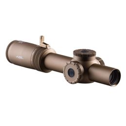 Compact 1-8X24 FFP ACSS...