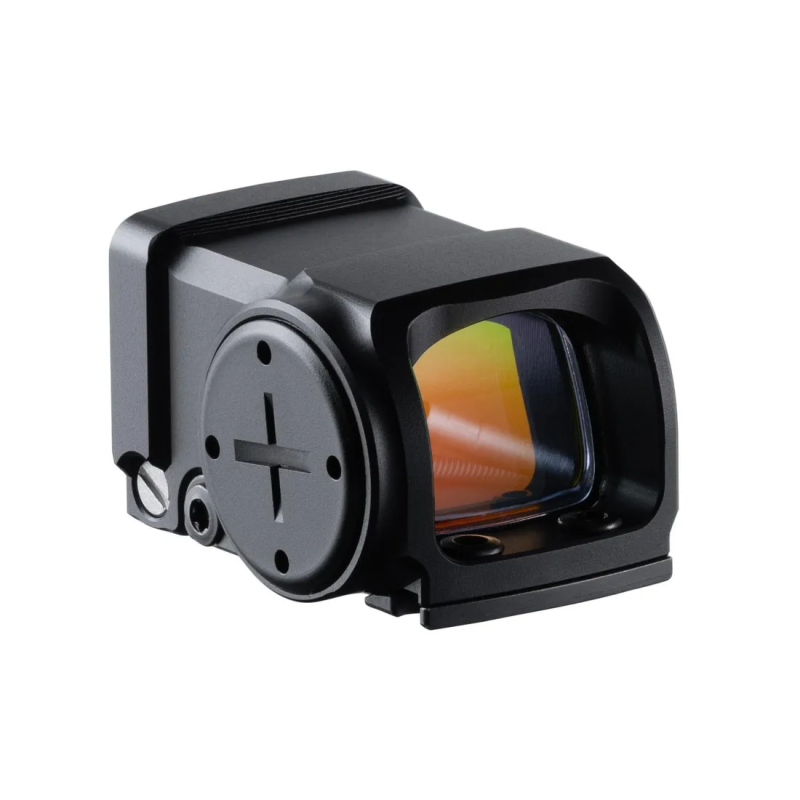PLx HTX-1 Mirino Reflex Enclosed Reticolo 4 MOA Dot