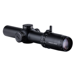 SLx 1-10x28 SFP ACSS Griffin illuminato