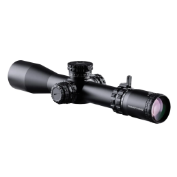 GLx 3-18x44 FFP ACSS Apollo illuminato