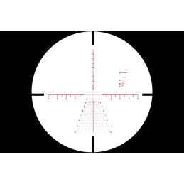 GLx 3-18x44 FFP ACSS Apollo illuminato
