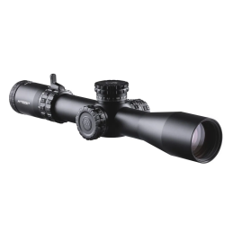 GLx 3-18x44 FFP ACSS Apollo illuminato