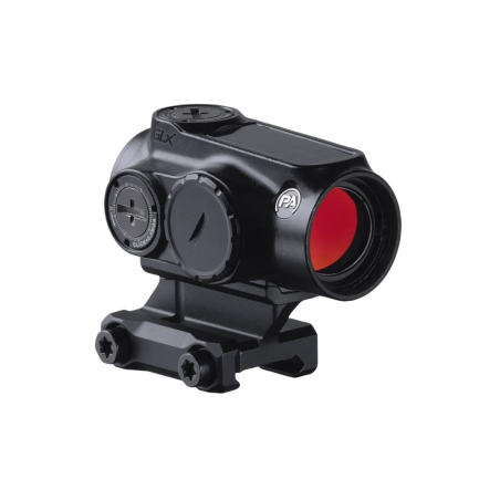 GLx MD-21s Microdot a pulsante da 21 mm con AutoLive -  2 MOA