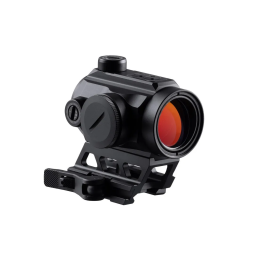 CLX 25mm Push Button Red...