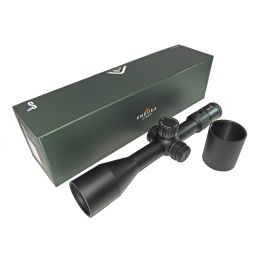 Endura S40i 5-40x56i FFP ED