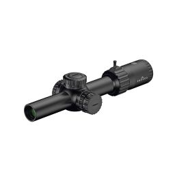 Endura S10i 1-10×24 SFP MRAD
