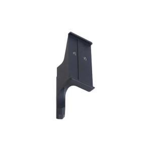Mini Reflex Offset Mount For PAO MicroPrisms - Black