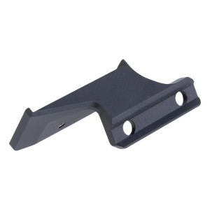 Mini Reflex Offset Mount For PAO MicroPrisms - Black