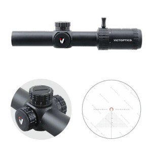 VictOptics Riflescope