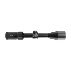 Iris 3-9X40 SFP Duplex