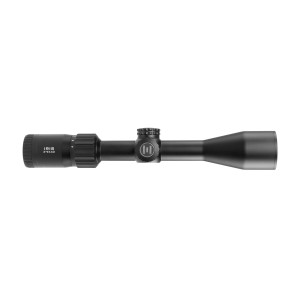 Iris 3-9X40 SFP Duplex