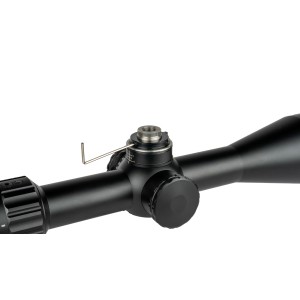 Helix Gen II 6-24x50 SFP  APR-1C MOA