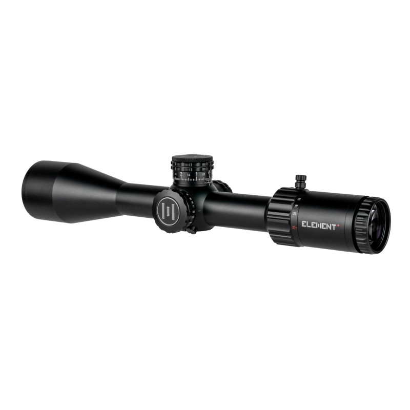 Helix Gen II 6-24x50 SFP  APR-1C MOA