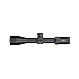 Helix Gen II 6-24x50 SFP  APR-1C MOA