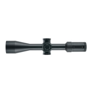 Helix Gen II 6-24x50 FFP APR-2D MRAD