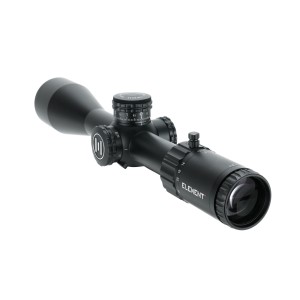 Helix Gen II 6-24x50 FFP APR-1C MRAD