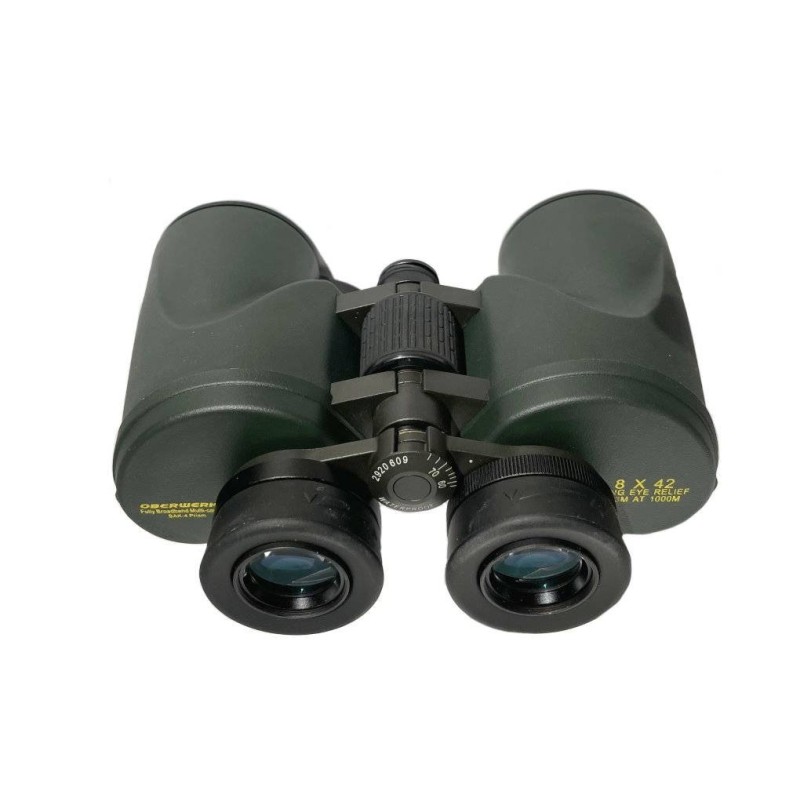 8x42 Deluxe CF